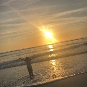 Meet your Posher, Cindy